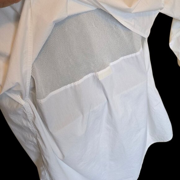 MAGELLAN Outdoors Fish Gear MagRelease Long Sleeve sz 2XL-T - Picture 6 of 8